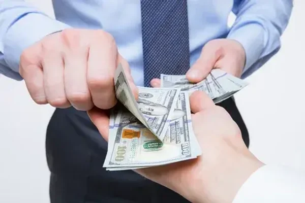 Оплата товаров и услуг