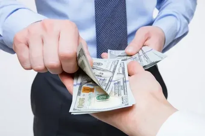 Оплата товаров и услуг