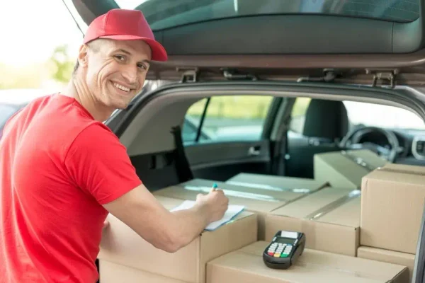 ДОСТАВКА
Максимально удобные способы получения заказа.